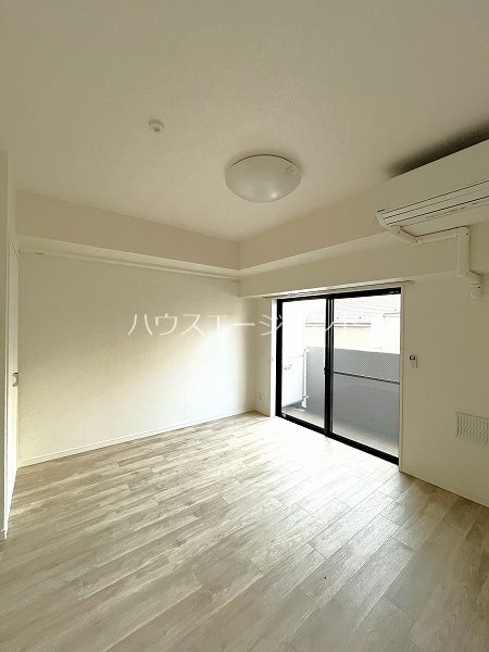 ＷＥＳＴ　ＶＩＮＥ　Ⅰ  リビング