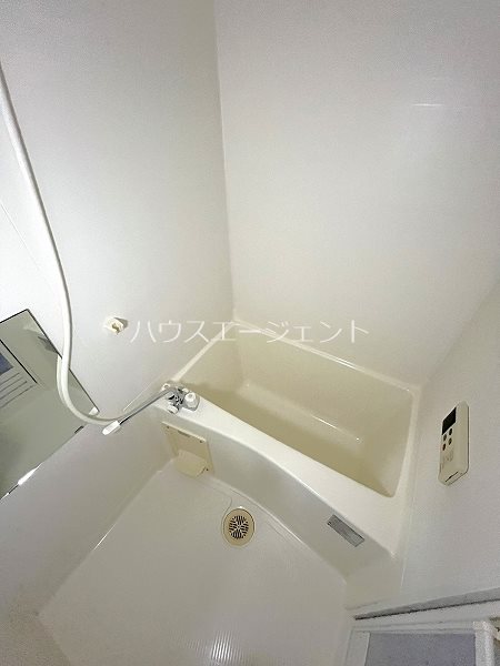 ＷＥＳＴ　ＶＩＮＥ　Ⅰ  風呂画像