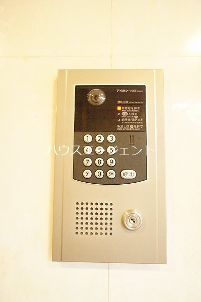 レピドール福田Ⅱ その他外観2