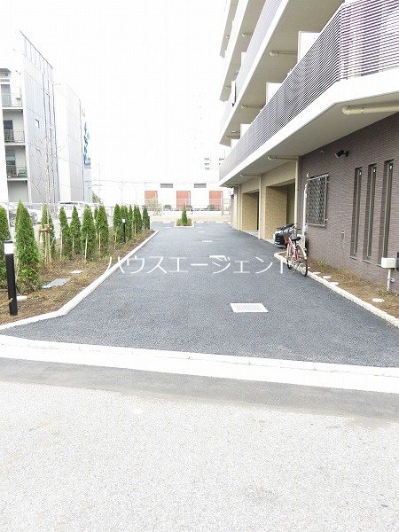 サンジョイア その他外観4