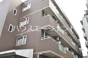 ライフコア 402号室 外観
