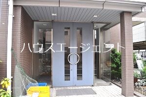 ライフコア その他外観1