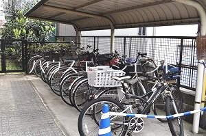 ライフコア その他外観2