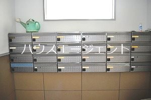 ライフコア その他外観3