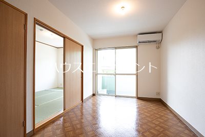 ツインハウスA棟 その他1