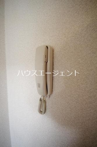 ツインハウスA棟 その他外観1