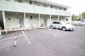 ツインハウスA棟 その他外観4