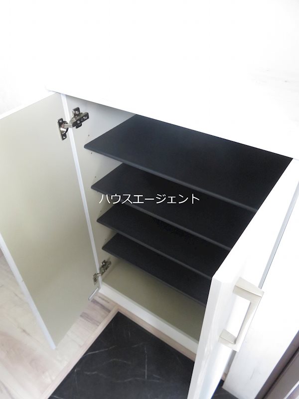ルージェ東葛西 その他6