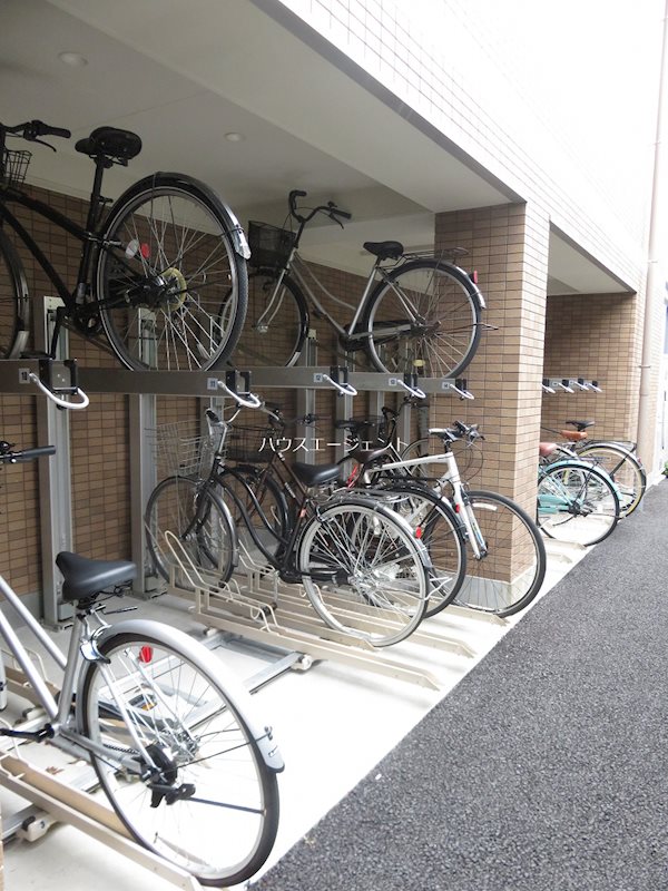 ルージェ東葛西 その他外観5