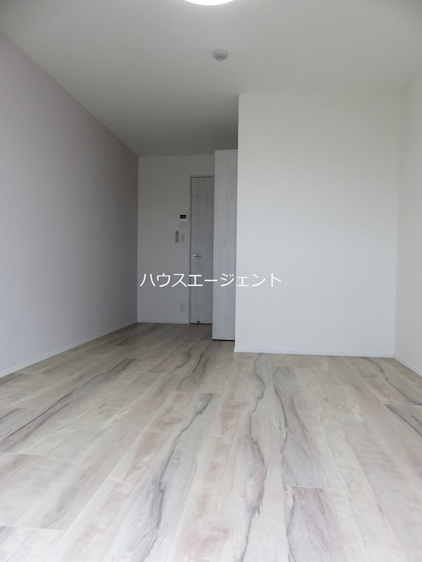 ルージェ東葛西 ベッドルーム