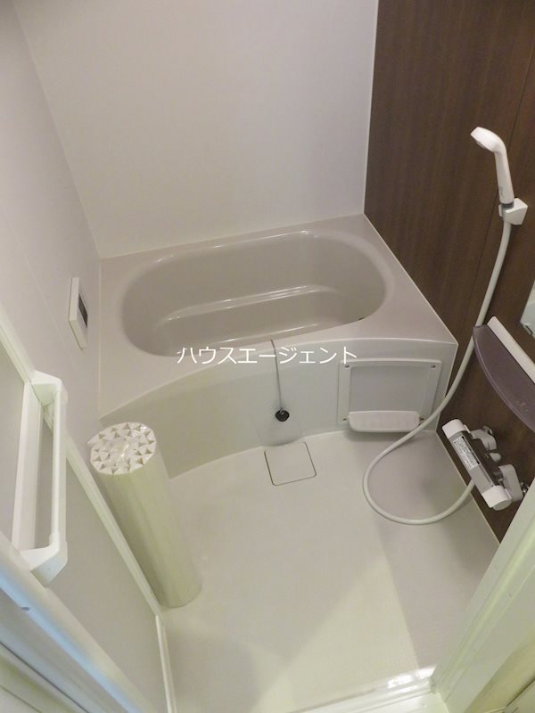 ルージェ東葛西 風呂画像