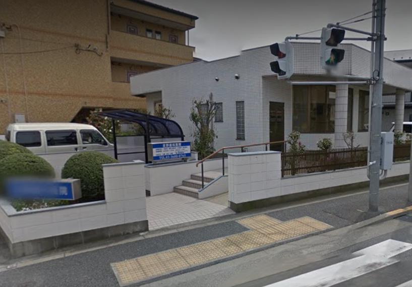 ルージェ東葛西 周辺画像7