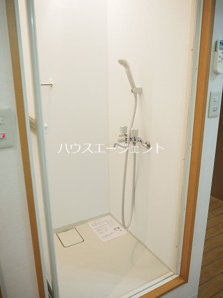 フローラ３ 風呂画像
