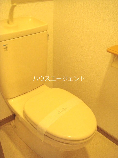 アビタシオン南葛西Ⅱ その他1