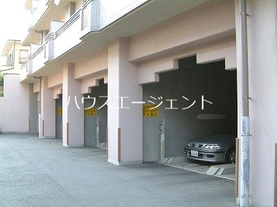アビタシオン南葛西Ⅱ その他外観2