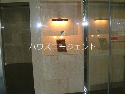 アビタシオン南葛西Ⅱ その他外観3