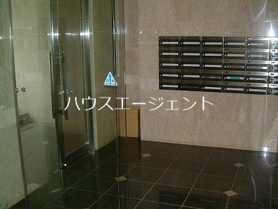 アビタシオン南葛西Ⅱ その他外観4