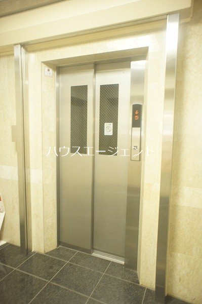 アビタシオン南葛西Ⅱ その他外観5