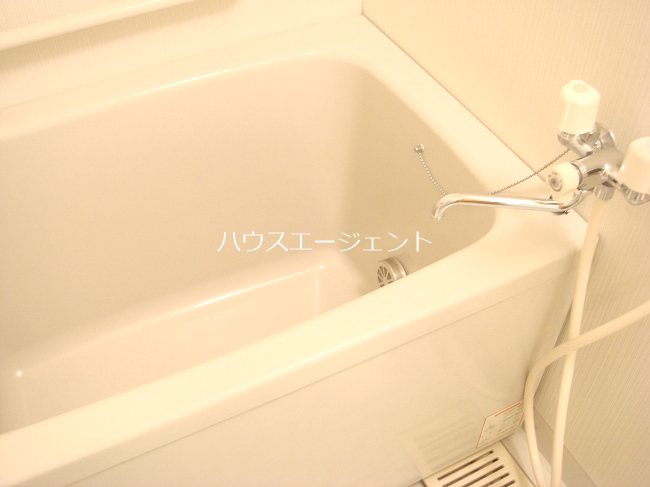 アビタシオン南葛西Ⅱ 風呂画像