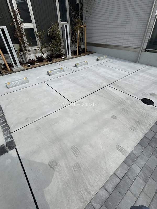 セレスティア東葛西Ⅳ その他外観1