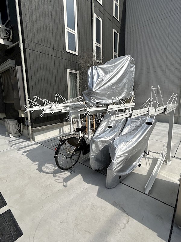 セレスティア東葛西Ⅳ その他外観2