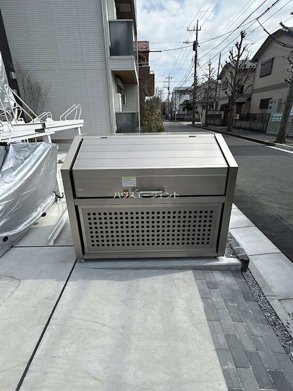 セレスティア東葛西Ⅳ その他外観3