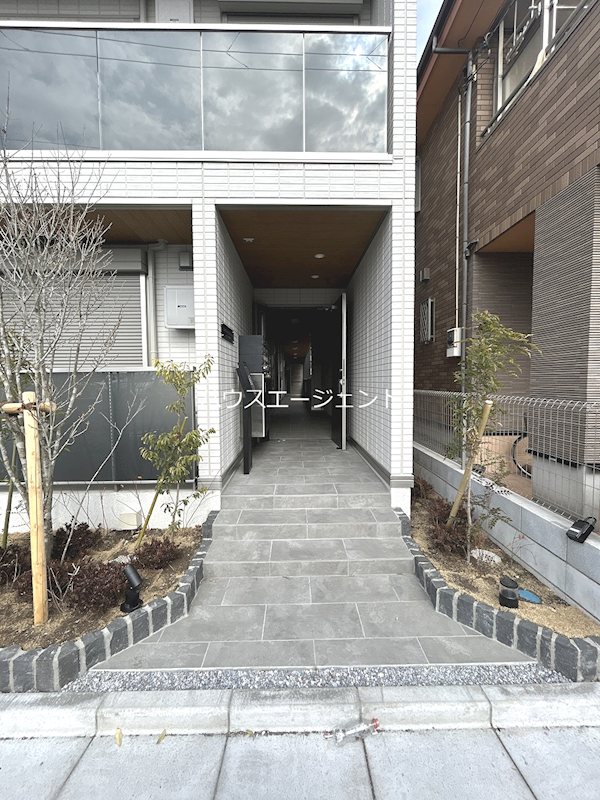 セレスティア東葛西Ⅳ その他外観6