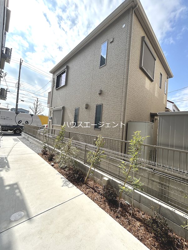 セレスティア東葛西Ⅳ その他10