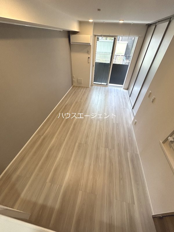 セレスティア東葛西Ⅳ リビング