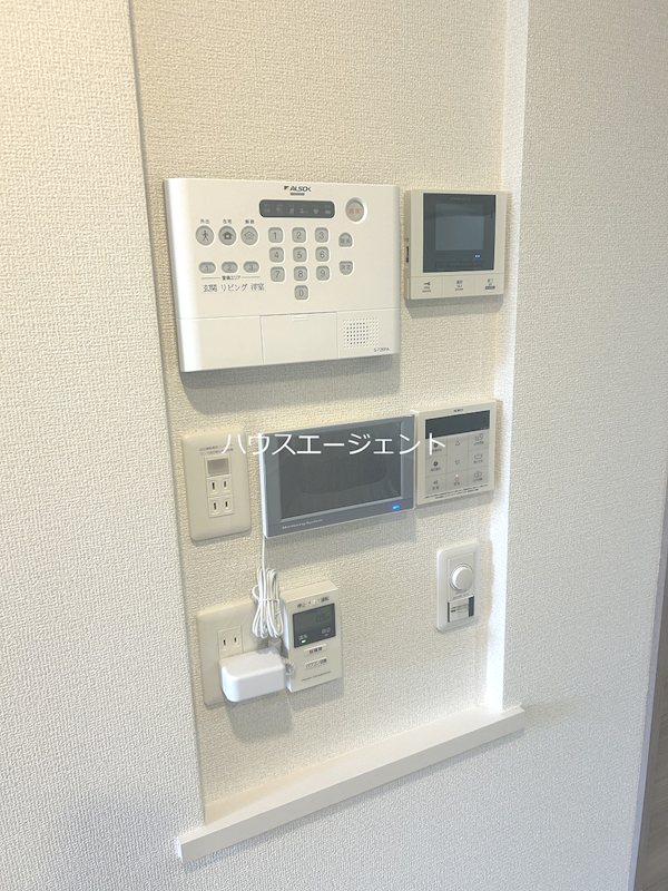 セレスティア東葛西Ⅳ その他16