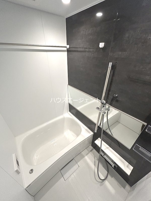 セレスティア東葛西Ⅳ 風呂画像