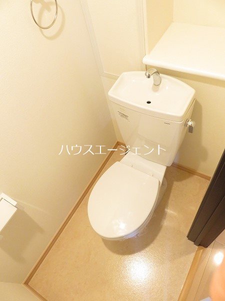 ヴィラ　ブラン その他4