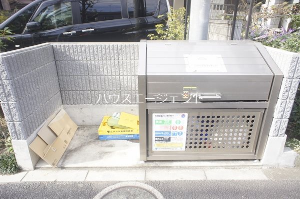 ヴィラ　ブラン その他外観1