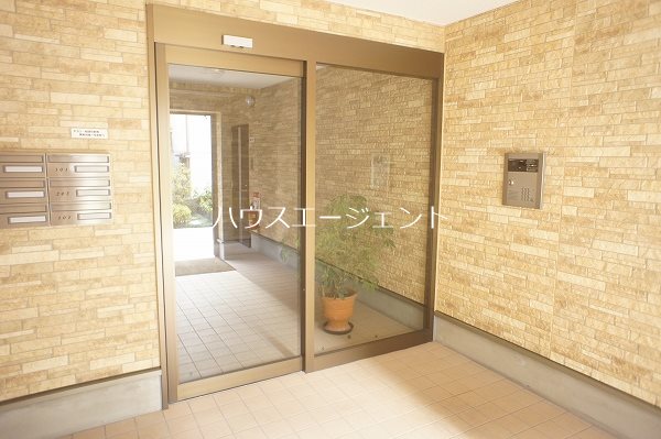 ヴィラ　ブラン その他外観4