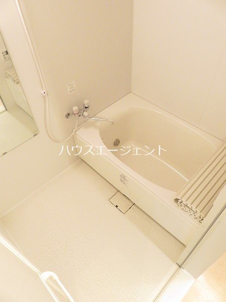 ヴィラ　ブラン 風呂画像