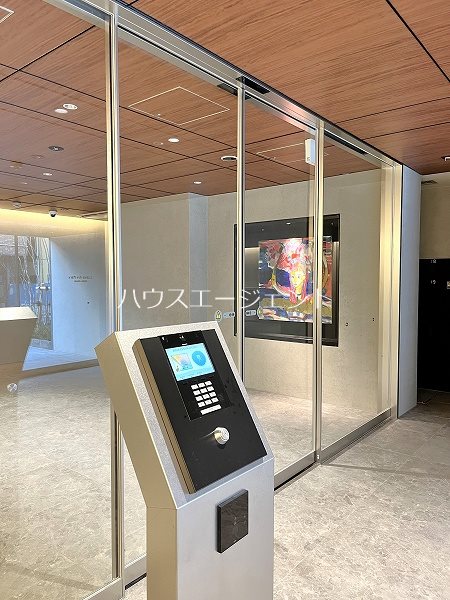 リアナアートパーク西葛西 その他外観2