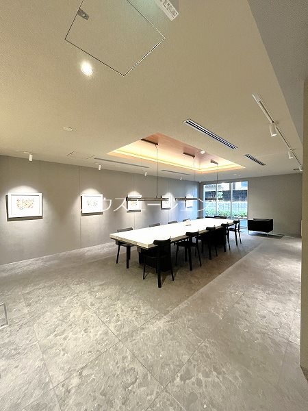 リアナアートパーク西葛西 その他外観4