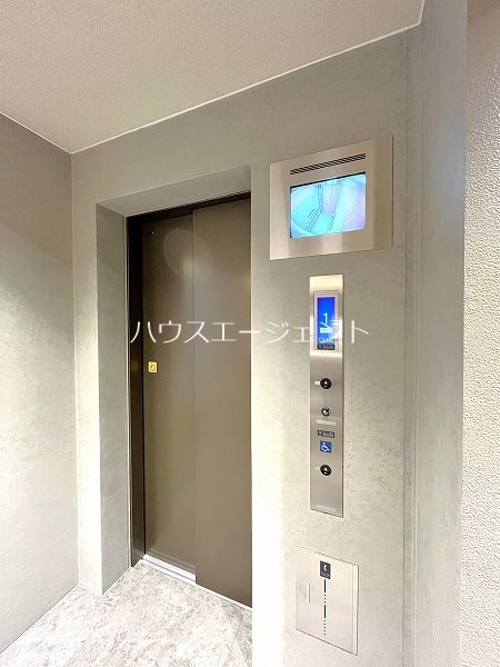 リアナアートパーク西葛西 その他外観5