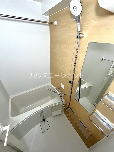 リアナアートパーク西葛西 風呂画像