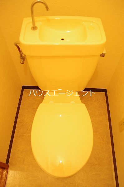 ディアコート３号館 その他1