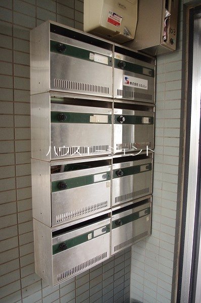 ディアコート３号館 その他外観1