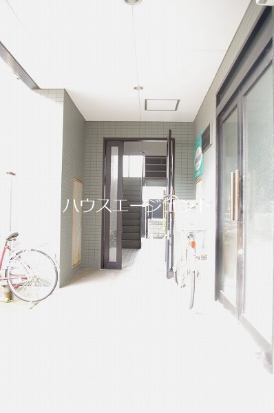 ディアコート３号館 その他外観3