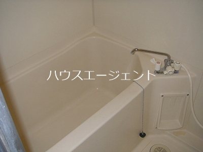 ディアコート３号館 風呂画像