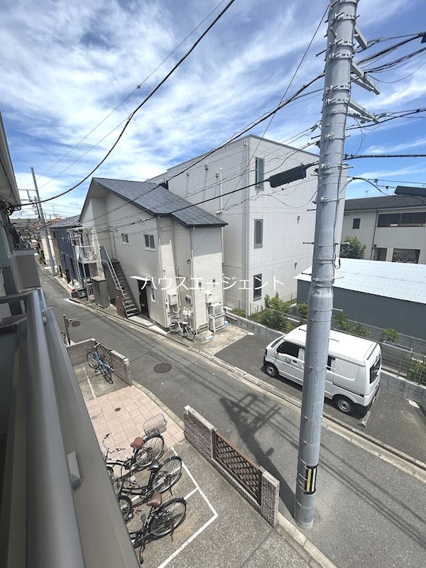 アルテスタ葛西 その他3