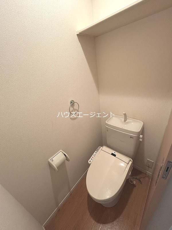 アルテスタ葛西 その他5