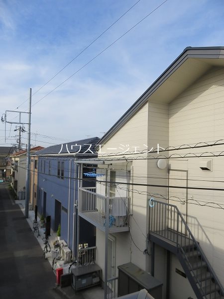 アルテスタ葛西 その他6
