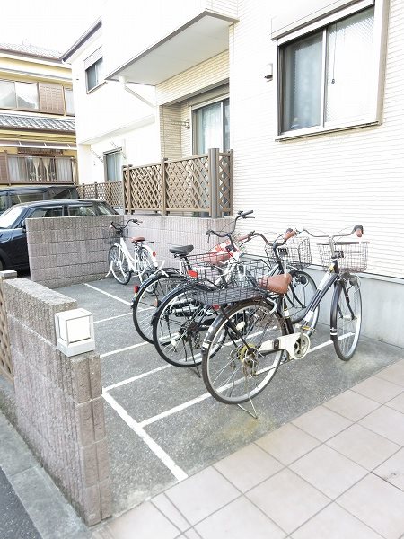 アルテスタ葛西 その他外観2