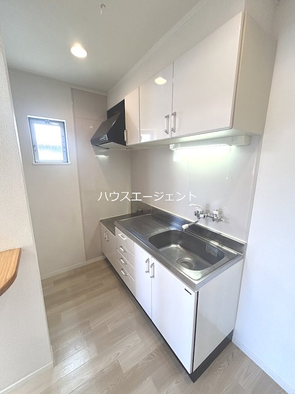 アルテスタ葛西 キッチン