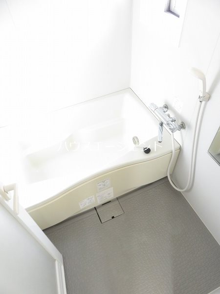 アルテスタ葛西 風呂画像