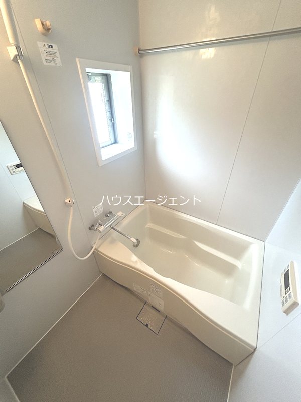 アルテスタ葛西 風呂画像